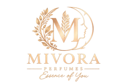 MIVORA Perfumes — Essence of You