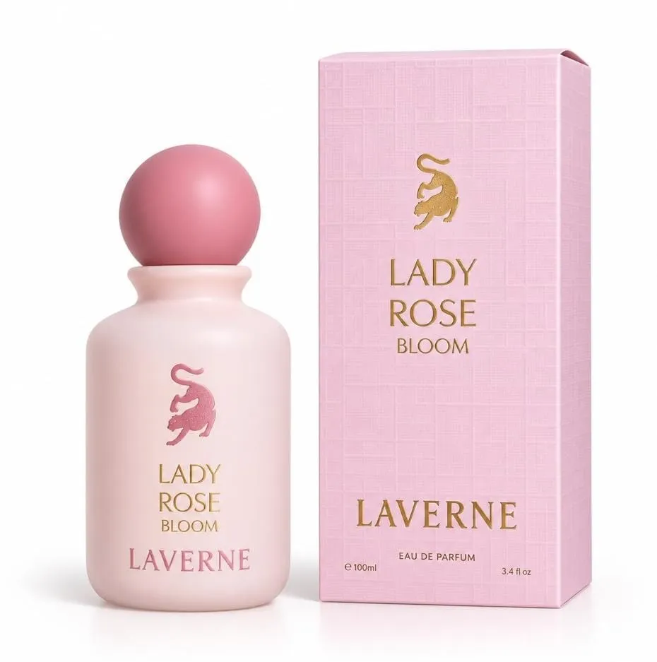 Laverne Lady Rose Bloom