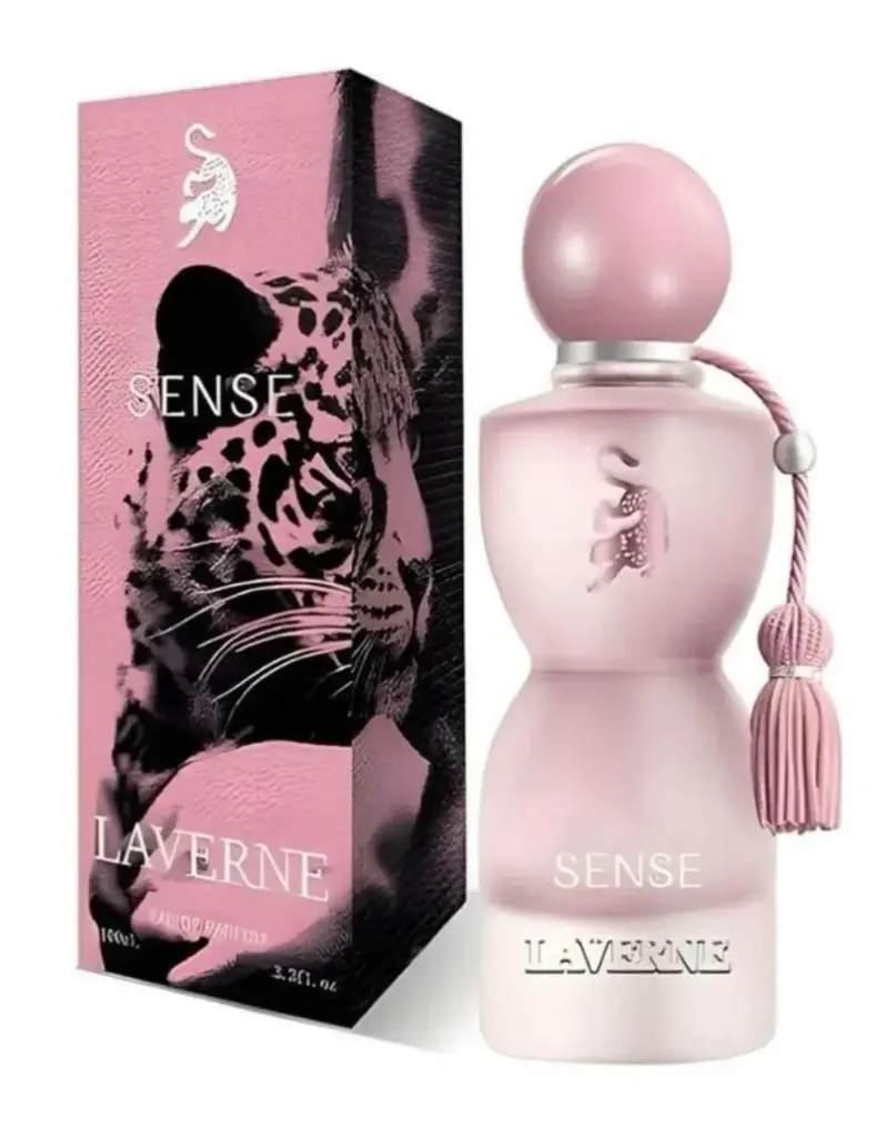 Laverne Sense