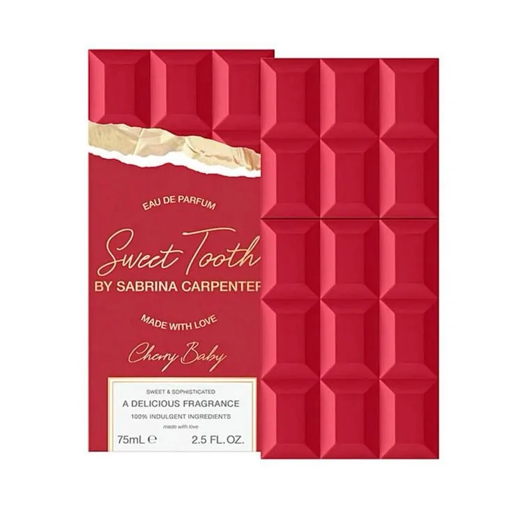 Swert tooth