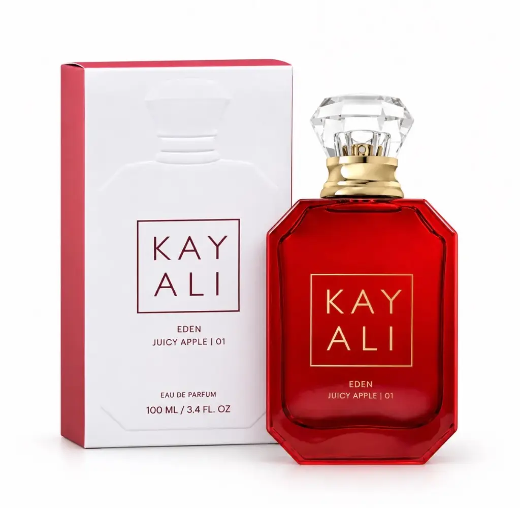 Kayali JUICY APPLE