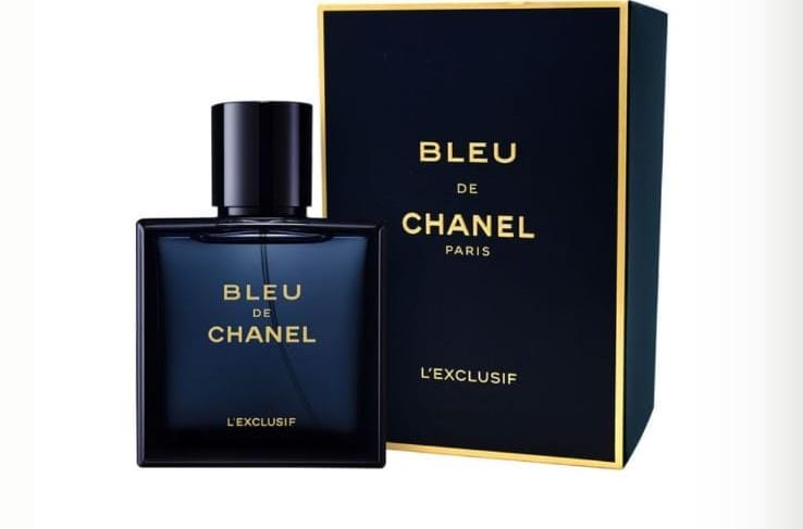 CHANEL - Bleu de Chanel L'Exclusif