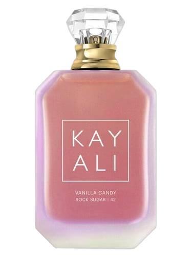 Vanilla Candy Rock Sugar | 42 Kayali Fragrances