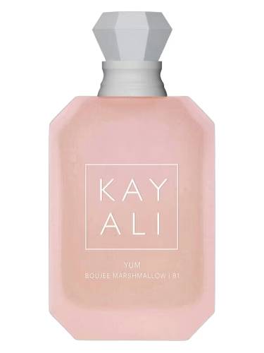 Yum Boujee Marshmallow | 81 Kayali Fragrances