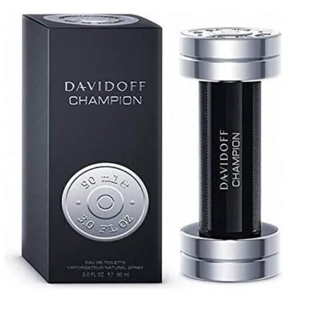Champion Davidoff