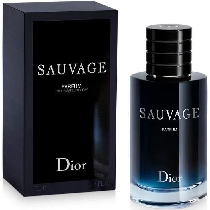 Sauvage Dior اماراتي