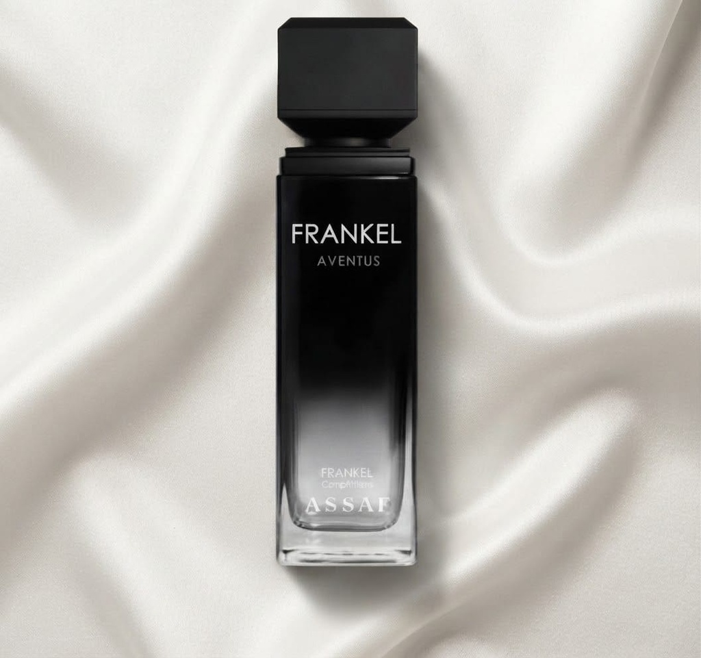 Assaf - Frankel Aventus