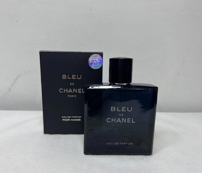 Chanel Bleu de Chanel Eau de Parfum