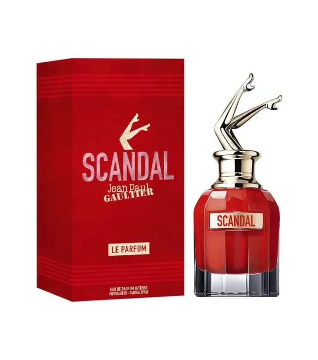 Jean Paul Gaultier Scandal Le Parfum