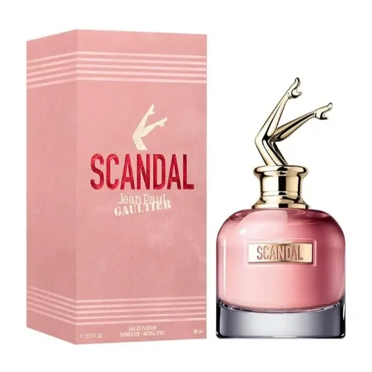 Jean Paul Gaultier Scandal