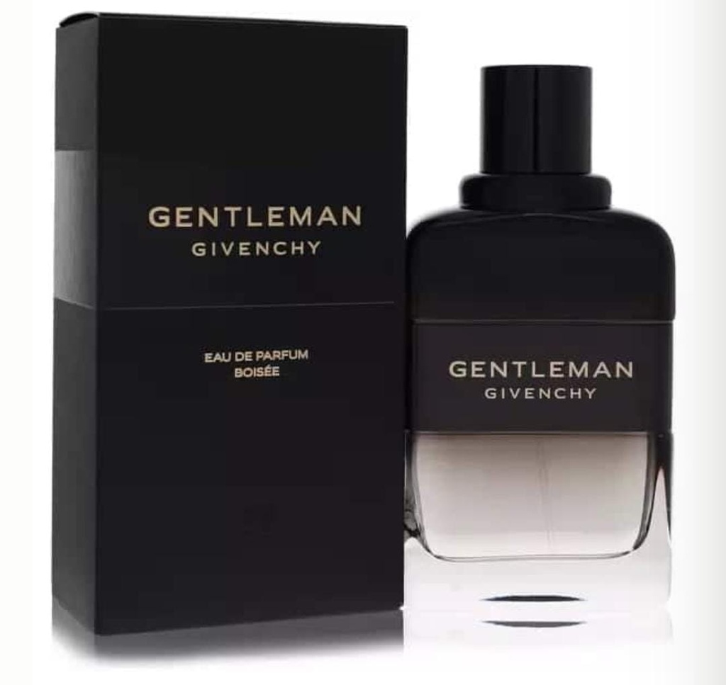 Gentleman Givenchy Eau de Parfum Boisée