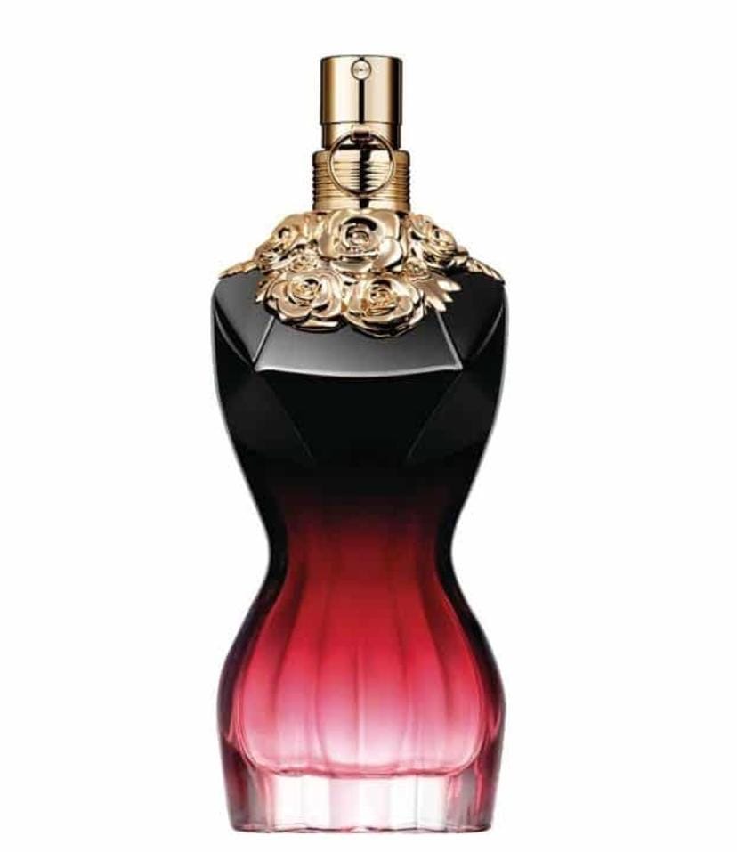La Belle Le Parfum Jean Paul Gaultier