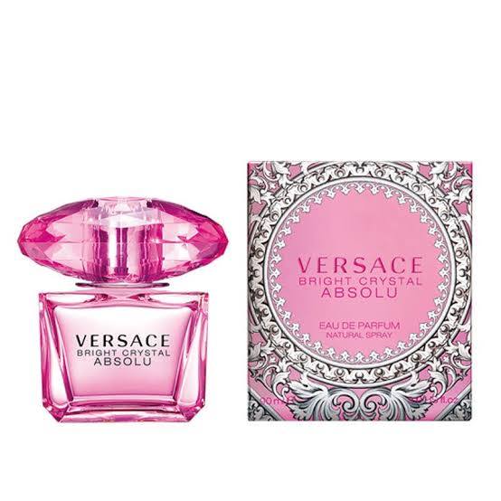 Versace Bright Crystal