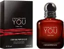 Emporio Armani Stronger With You Parfum