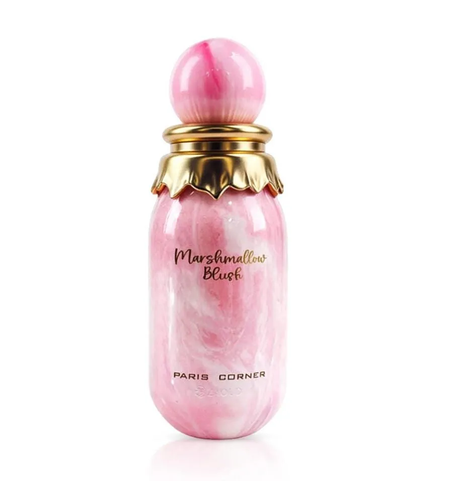 Paris Corner Marshmallow Blush