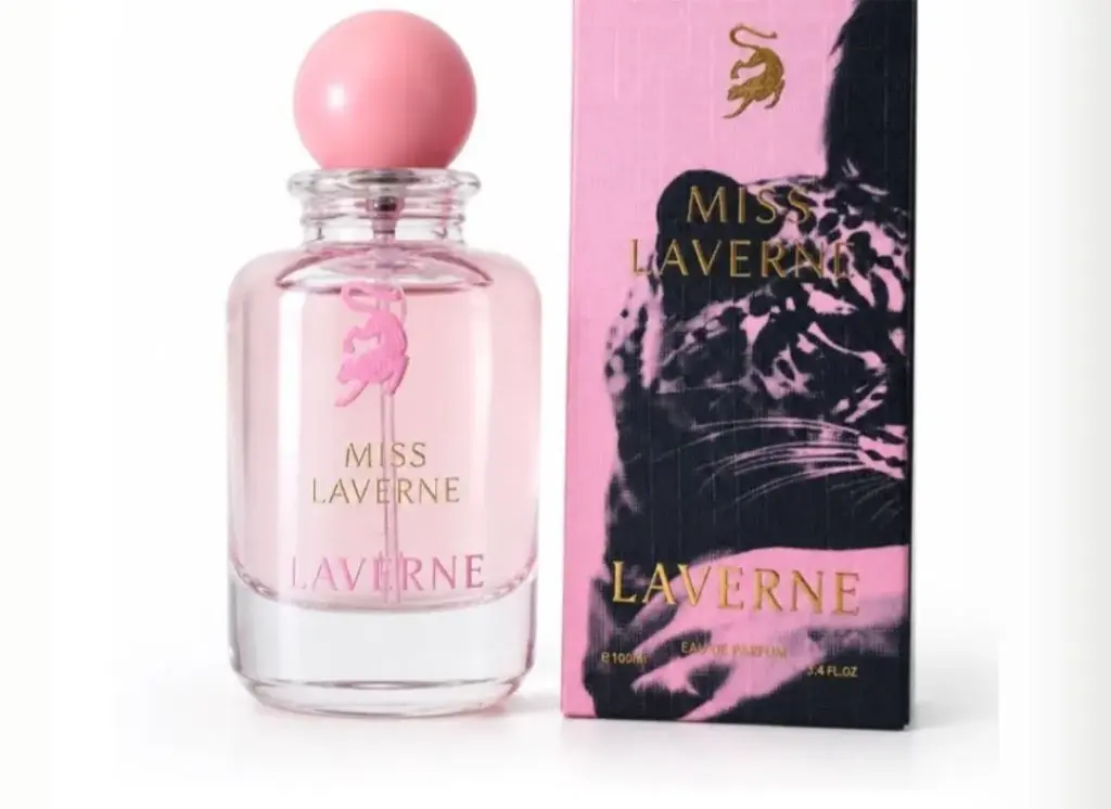 Laverne Miss Laverne