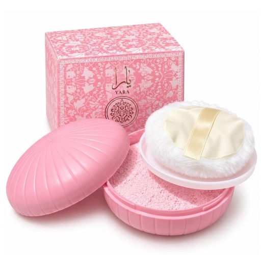 Lattafa - Yara Body Powder
