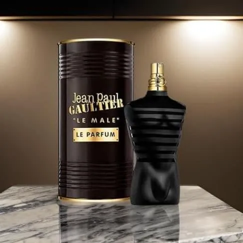 Le Male Le Parfum Jean Paul Gaultier