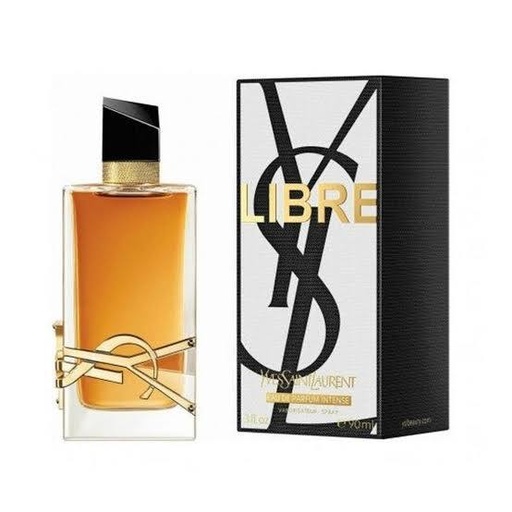Libre Intense Eau de Parfum