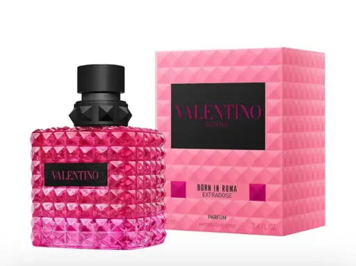 VALENTINO Donna perfume