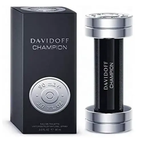 Champion Davidoff