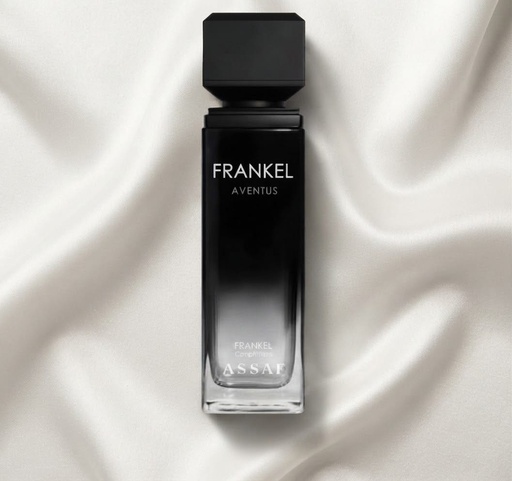 Assaf - Frankel Aventus