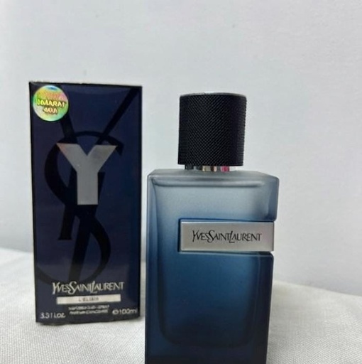 Yves Saint Laurent Y Eau de Parfum