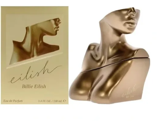 Billie Eilish Eilish Eau de Parfum